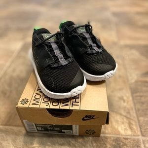 Kids Nike Crater Impact 6c